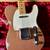 Fender Custom Shop Namm Limited Telecaster 2 thumbnail