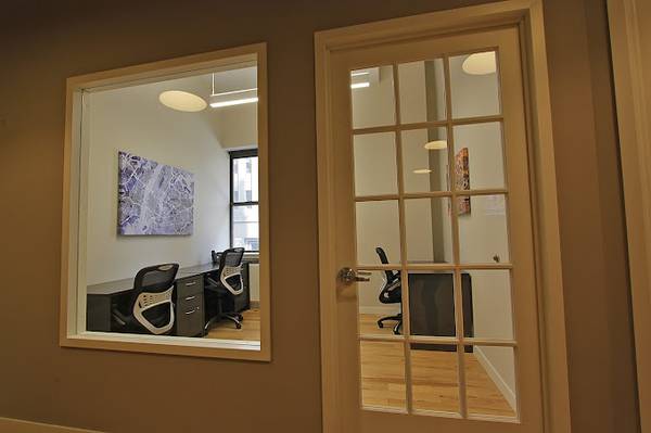 $1,600 Move-In-Ready Offices in FiDi Available Now (Financial District)63788856464899120
