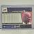 Upper Deck 1998 Thurman Thomas 68 Bills Card Unverified Signature 2 thumbnail