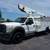 35' Bucket Truck 2012 Ford F-450 Versalift Boom Lift V10 gas engine 1 thumbnail