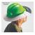 NEW - MSA Safety V-Gard Standard 697290 Sun Shield 1 thumbnail