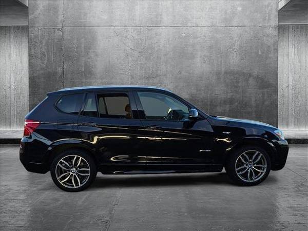 2017 BMW X3 AWD Tracción integral xDrive28i SUV - $14,209 (Llame al *(817) 383-9284* para confirmar disponibilidad al instante)63489287495171123