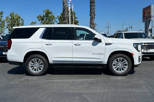 2023 GMC Yukon SLT - $47,464 (Fremont, CA)63487953885315122