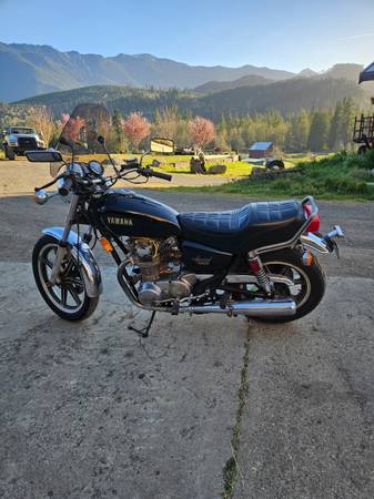 650 yamaha