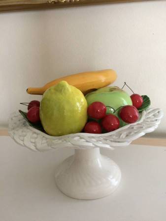 Beautiful Decor (Italy) 1