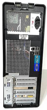 Dell PowerEdge SC440 Intel Pentium Dual Core - $50 (Manahawkin)63440187429123121