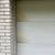 White 9'x7' Garage Door Panels 5 thumbnail
