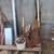 Left over metal from fabrication shop, see pics all or part 1 thumbnail