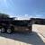 2025 Texas Pride Dump Trailer 7x14x3 Gooseneck Dump Trailer 14k GWVR 4 thumbnail