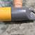 Soft-Head Steel Wheel Weight Hammer with Clip Claw - New 3 thumbnail