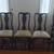 Dining Room Chairs 1 thumbnail