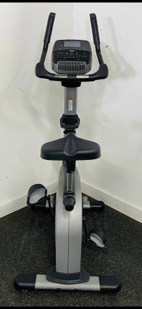 Freemotion 250u Upright Exercising Bike 1