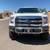 2015 Ford F-150 Lariat 4x4 6 thumbnail
