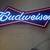 budweiser lighted 4' sign 1 thumbnail