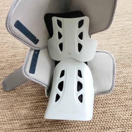 Walking boot for women 1