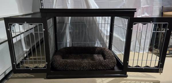 Jaula para perro Like New Wood (Green Tree, PA)63624457968641122