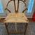 Counter Stool - Split Back Counter Stool 6 thumbnail