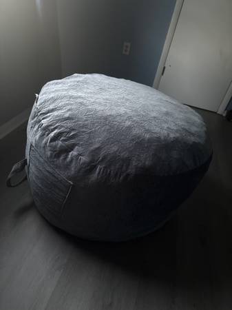 Bean bag 1