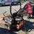2012 SCAG FREEDOM Z ZERO TURN MOWER STOCK# 42340 4 thumbnail
