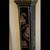 ELEGANT FINE  ENGLISH CHINOISERIE GRANDMOTHER CLOCK 7 thumbnail