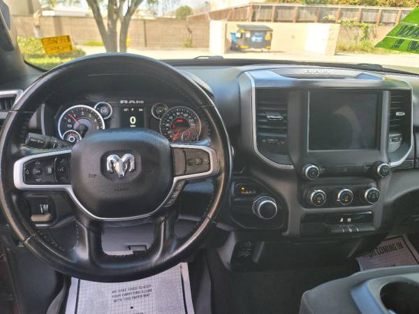 2022 RAM 1500 Lone Star - Photo 10