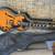 D'Angelico Excel Mini DC 2023 - Vintage Natural 11 thumbnail
