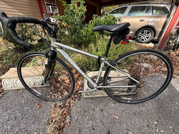 Specialized Sequoia Road Bike 1