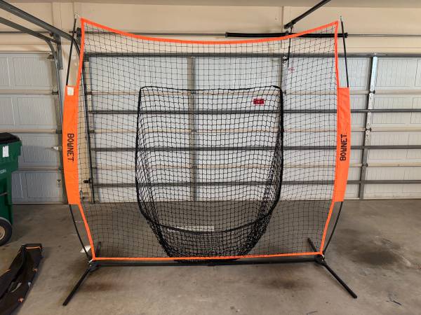 Baseball and Softball Equipment 1