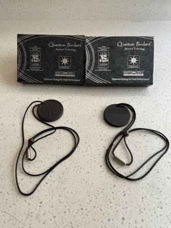 PENDANTS 1