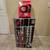 Snap-on Fluorescent Angle Light & Mechanics Cart with Sliding Tray 7 thumbnail