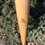 59" Solid Wood "Black Hawk" Yellow Jacket Bow and arrows 2 thumbnail