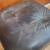 Vintage Probel Brazillian Rosewood and Black Leather Lounge Chair w/Ot 15 thumbnail