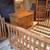 Premium Munire Solid Maple 6 Pc Bedroom Set Convertible 2 thumbnail