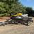 Seadoo RXP 4 Stroke Jet Ski / Wave Runner / PWC with Yacht Club Trailer 4 thumbnail