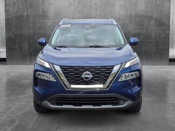 2022 Nissan Rogue AWD All Wheel Drive SL SUV - $23,498 (Call *(940) 240-6284* to Confirm Availability Instantly)63488808267907121