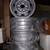 Toyota Pickup SR5 steel wheels 2WD 1980's 1 thumbnail