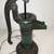 1960s RANCH CRAFT ORIGINAL Cast Iron Well Pump LAMP - Rustic/Farmhouse 4 thumbnail