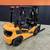2025 VIPER FD35F FORKLIFT 4 thumbnail