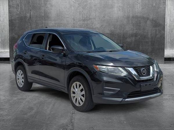 2019 Nissan Rogue AWD All Wheel Drive S SUV - $12,398 (Call *(754) 354-4373* to Confirm Availability Instantly)63485416436611122