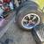 Set of four gto 14 in rims and tires 1 thumbnail