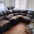 Leather sectional 1 thumbnail