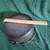 Vintage dutch oven - cast iron 3 thumbnail