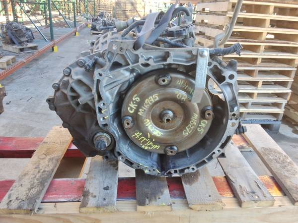 💲 ★ 2008-2009 NISSAN ALTIMA - AUTOMATIC  TRANSMISSION - #16275 ★💲 1