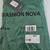 JOGGER FASHION NOVA LIKE A CHAMP GREEN SMALL and MEDIUM NEW 1 thumbnail