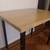 Great sturdy stylish table 5 thumbnail