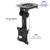 Flip Down Ceiling TV Mount - MOUNT-M-FD27 5 thumbnail
