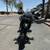 2025 Kawasaki KLR650 Adventure ABS Cypher Camo Beige 3 thumbnail