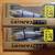 LIVE TARGET JOINTED 3 1/2" BLUEBACK HERRING FISHING LURES (BRAND NEW) 3 thumbnail