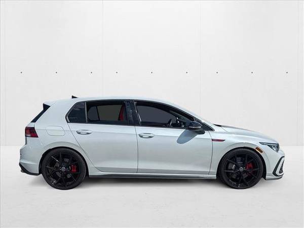 2024 Volkswagen Golf GTI VW 380 SE Hatchback - $30,797 (Llame al *(352) 668-9839* para confirmar disponibilidad al instante)63443559713025123