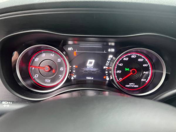 2019 dodge chargert - $14,999 (Astoria by)63615148892163124